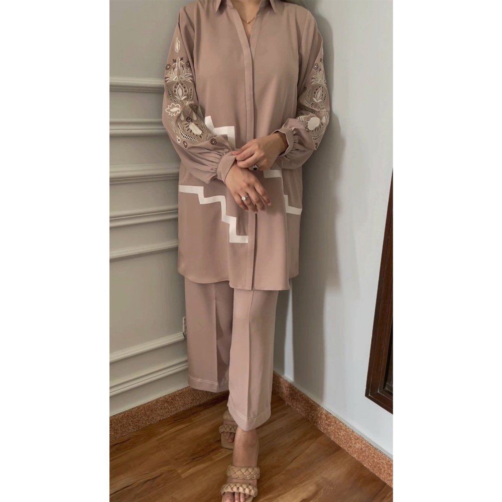 MOCCA SET