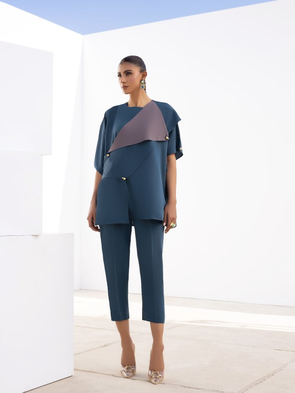 IRMA – SEAWEED GREEN