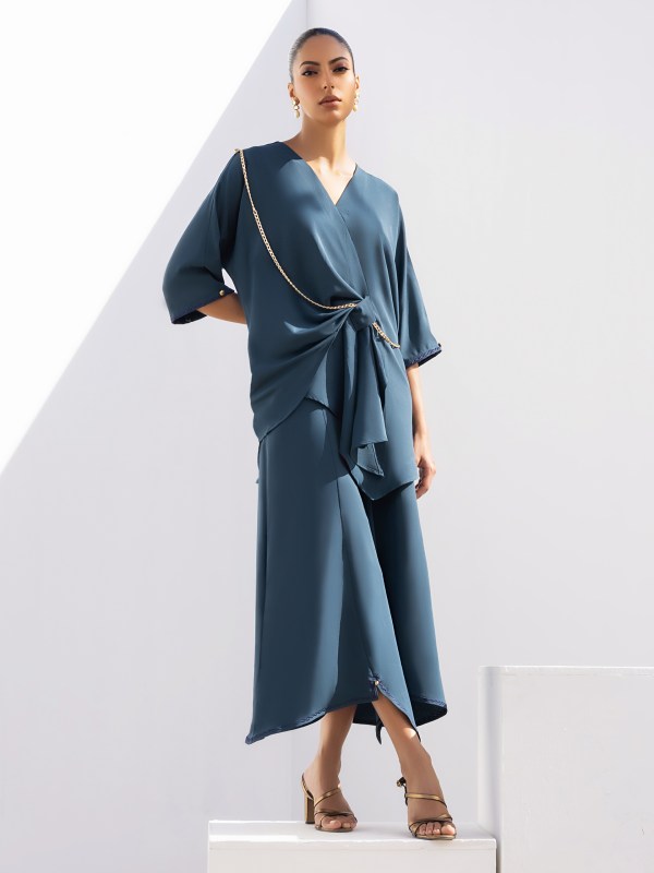 LEAL – SEAWEED GREEN