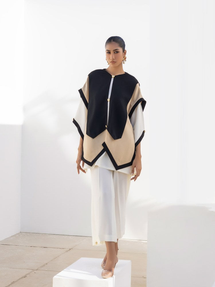 RAYA – IVORY