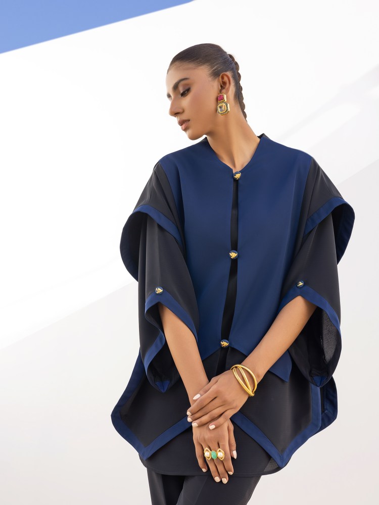 RAYA – NAVY BLUE