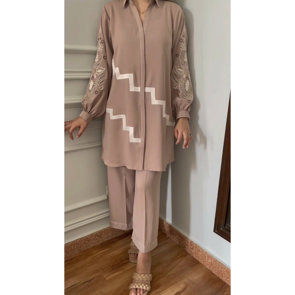 MOCCA SET