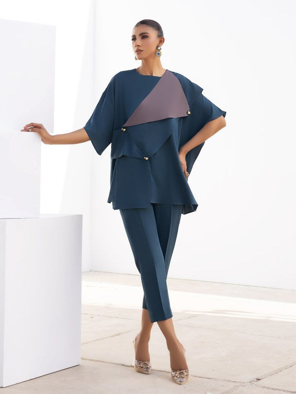 IRMA – SEAWEED GREEN