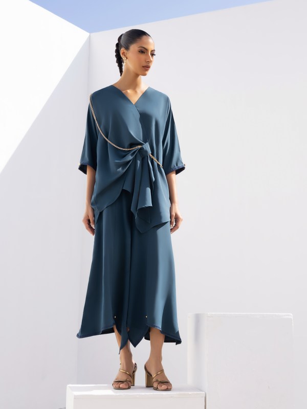 LEAL – SEAWEED GREEN