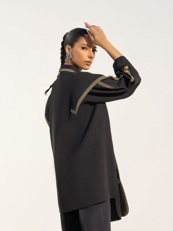 EYANA – BLACK