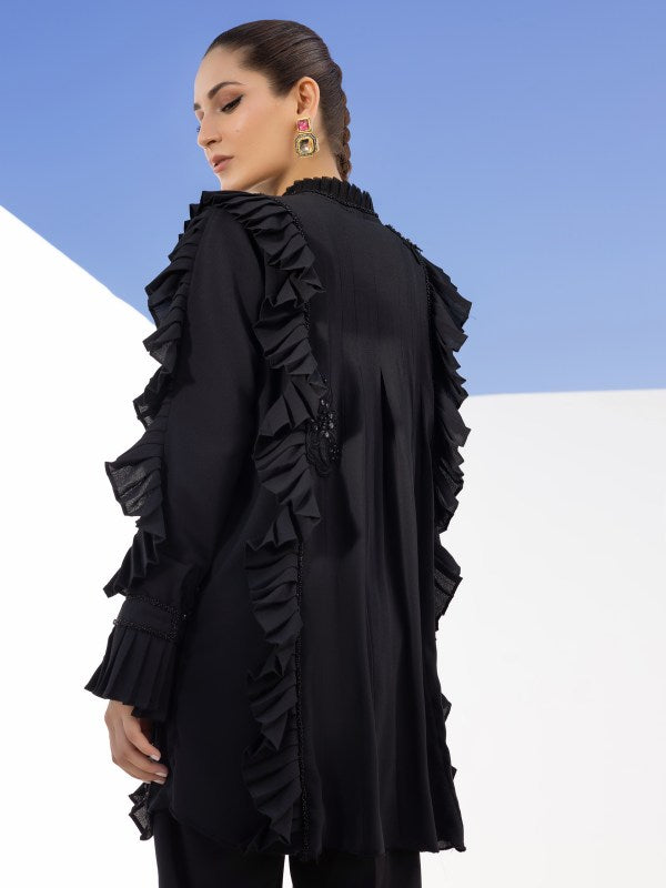 ZOE – BLACK