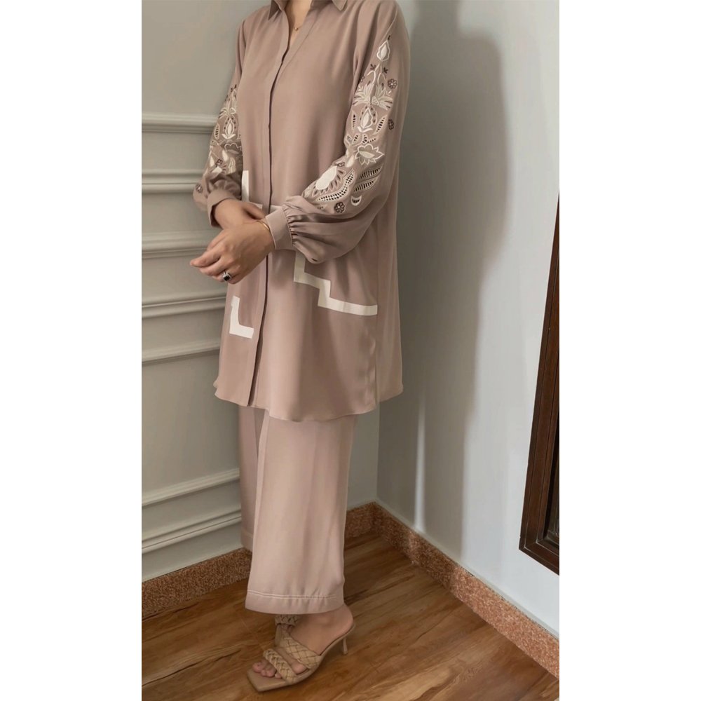 MOCCA SET