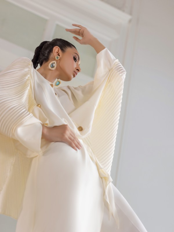 ARYA – IVORY