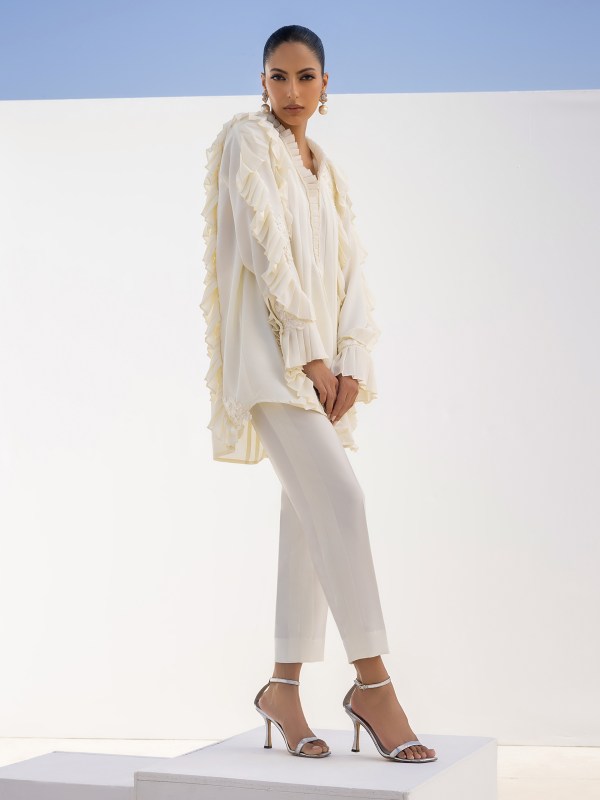 ZOE – IVORY