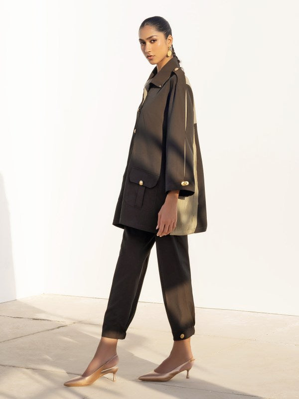 JIA – CHOCOLATE BROWN