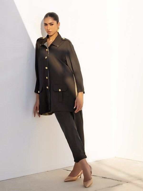 JIA – CHOCOLATE BROWN