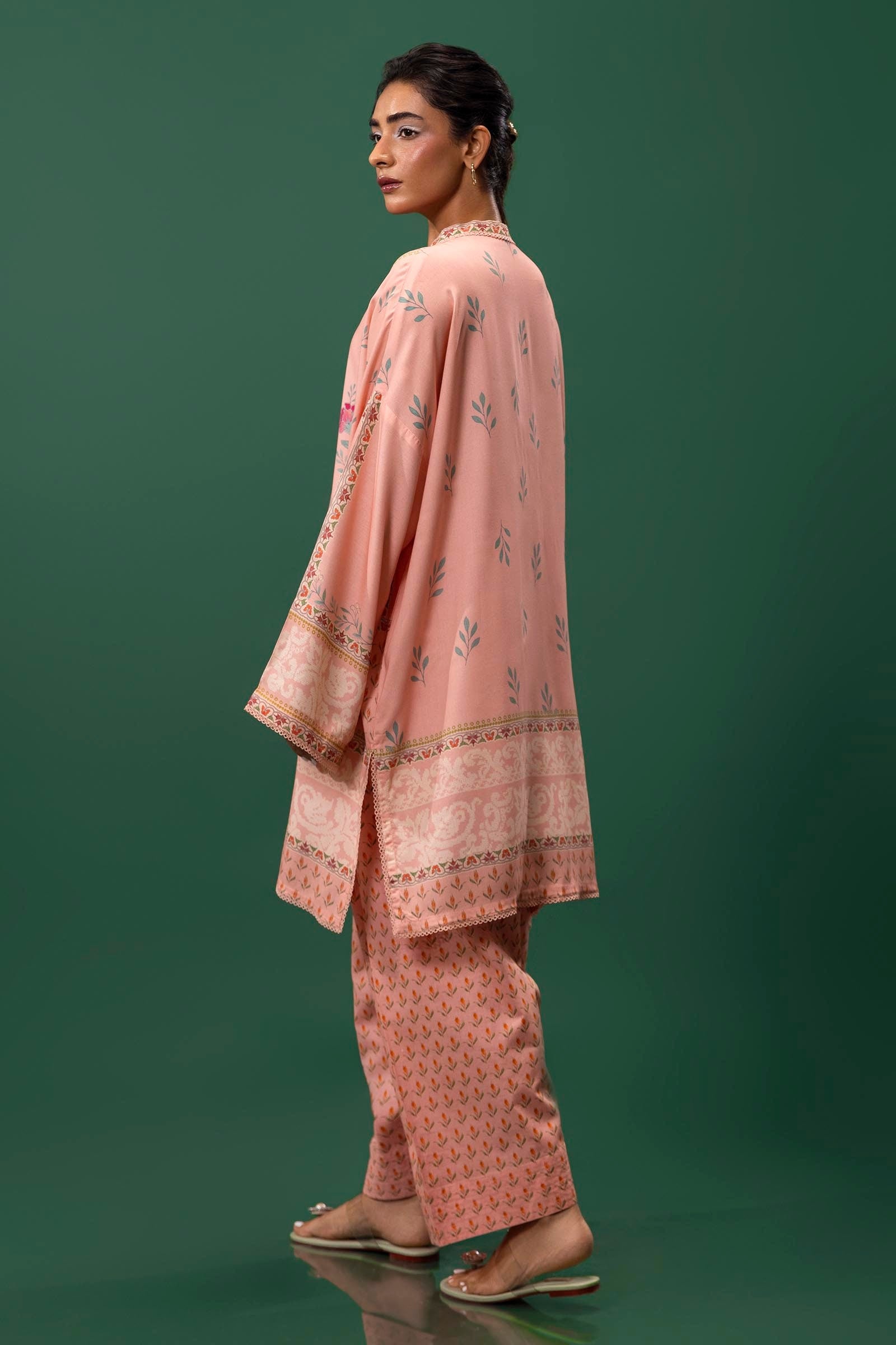 Sana Safinaz Winter Luxury 2024 (MAHAY) - H243-008A-2AC