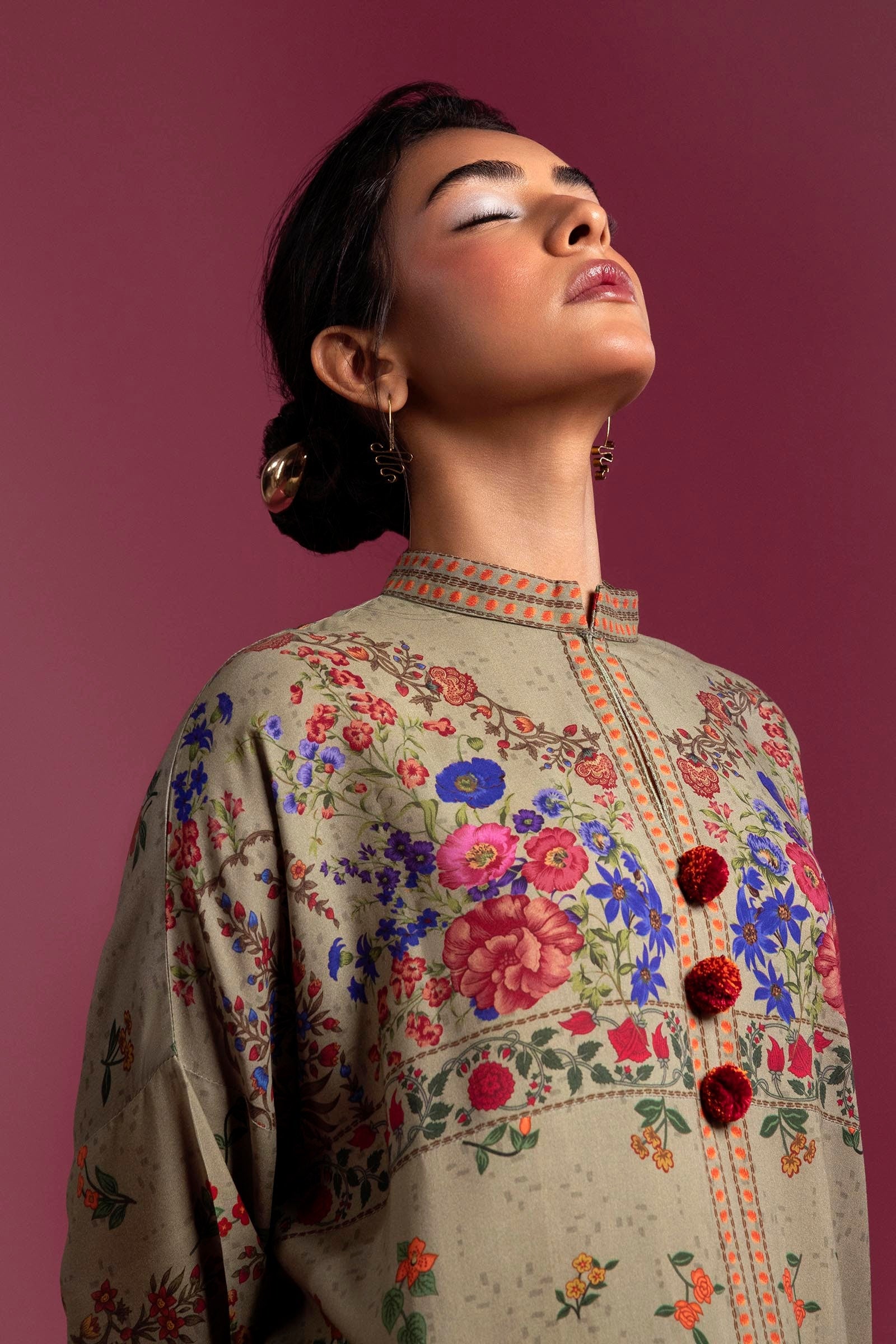 Sana Safinaz Winter Luxury 2024 (MAHAY) - H243-011B-2C