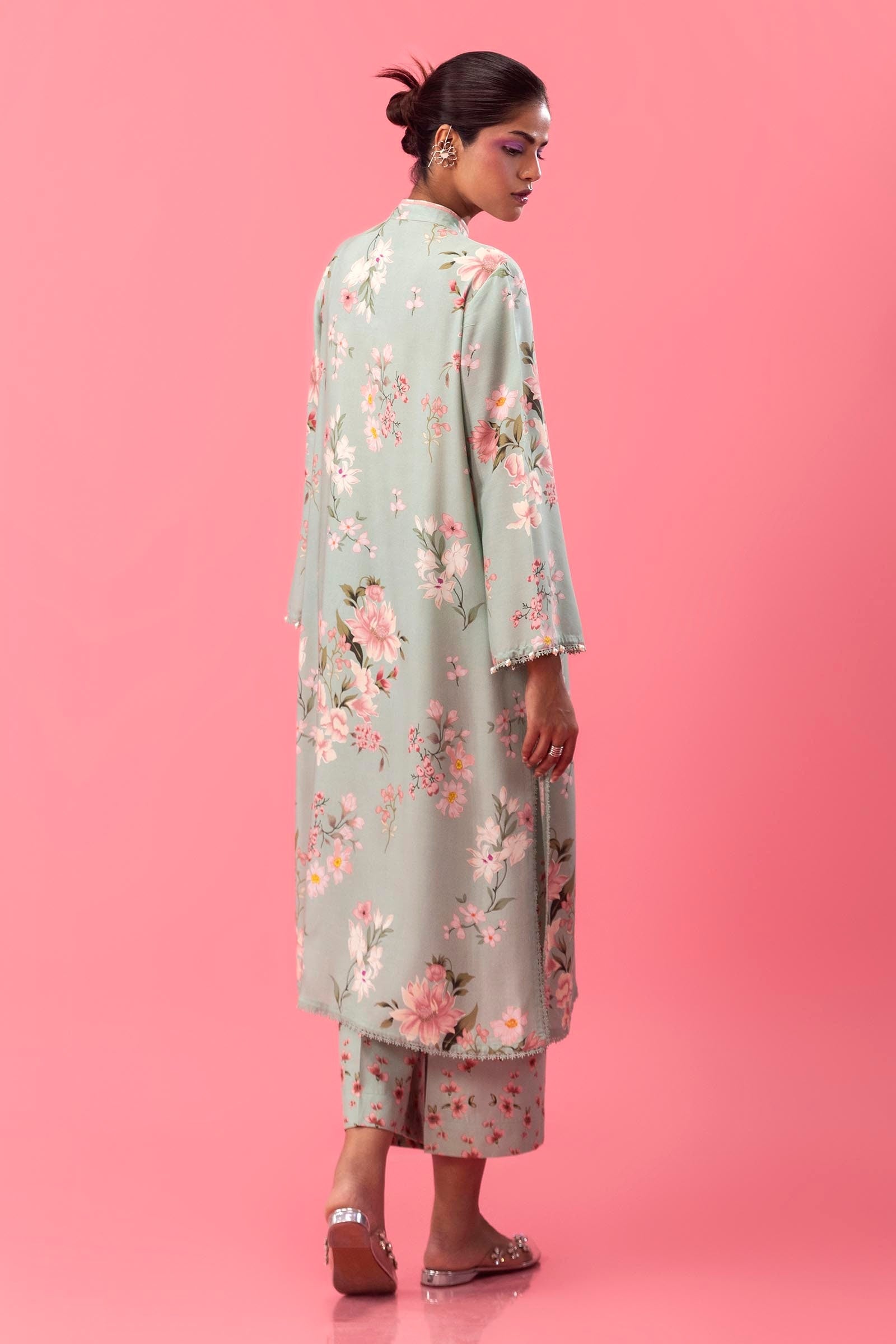 Sana Safinaz Winter Luxury 2024 (MAHAY) - H243-013A-2AC