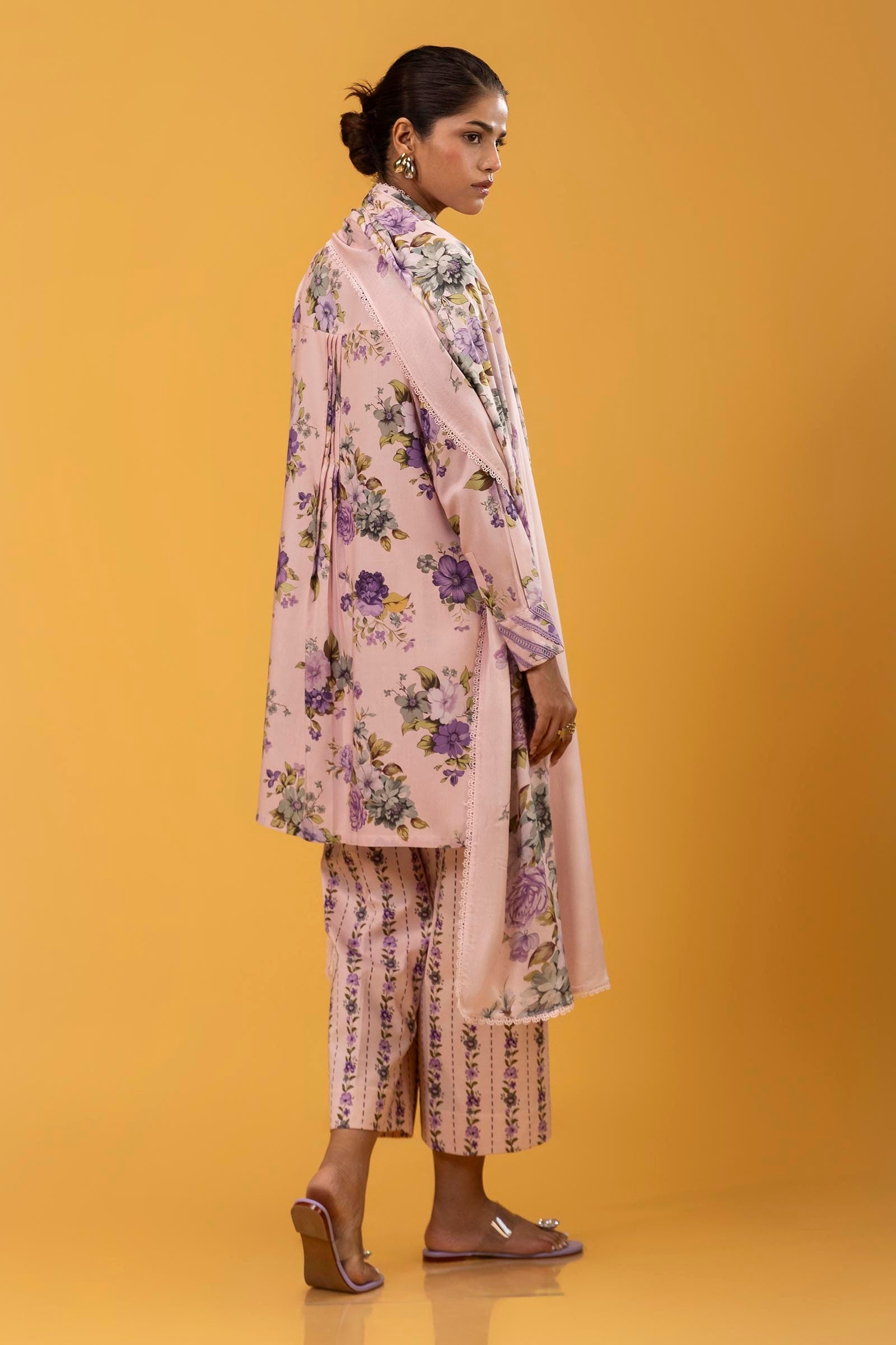 Sana Safinaz Winter Luxury 2024 (MAHAY) - H243-014B-3DA