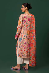 SANA SAFINAZ MAHAY WINTER'24 - H243-015B-2BQ