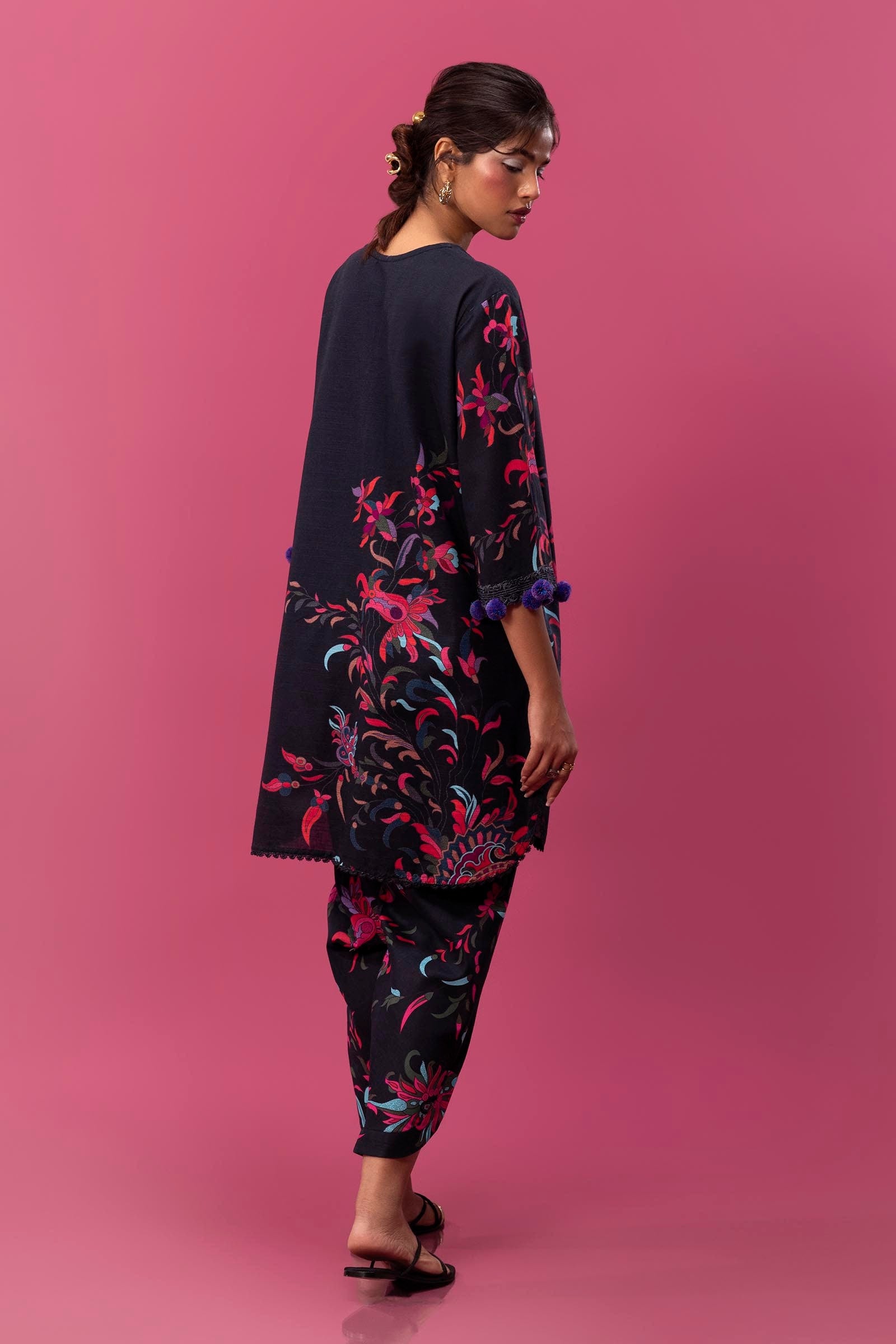 SANA SAFINAZ MAHAY WINTER'24 - H243-022B-2AC