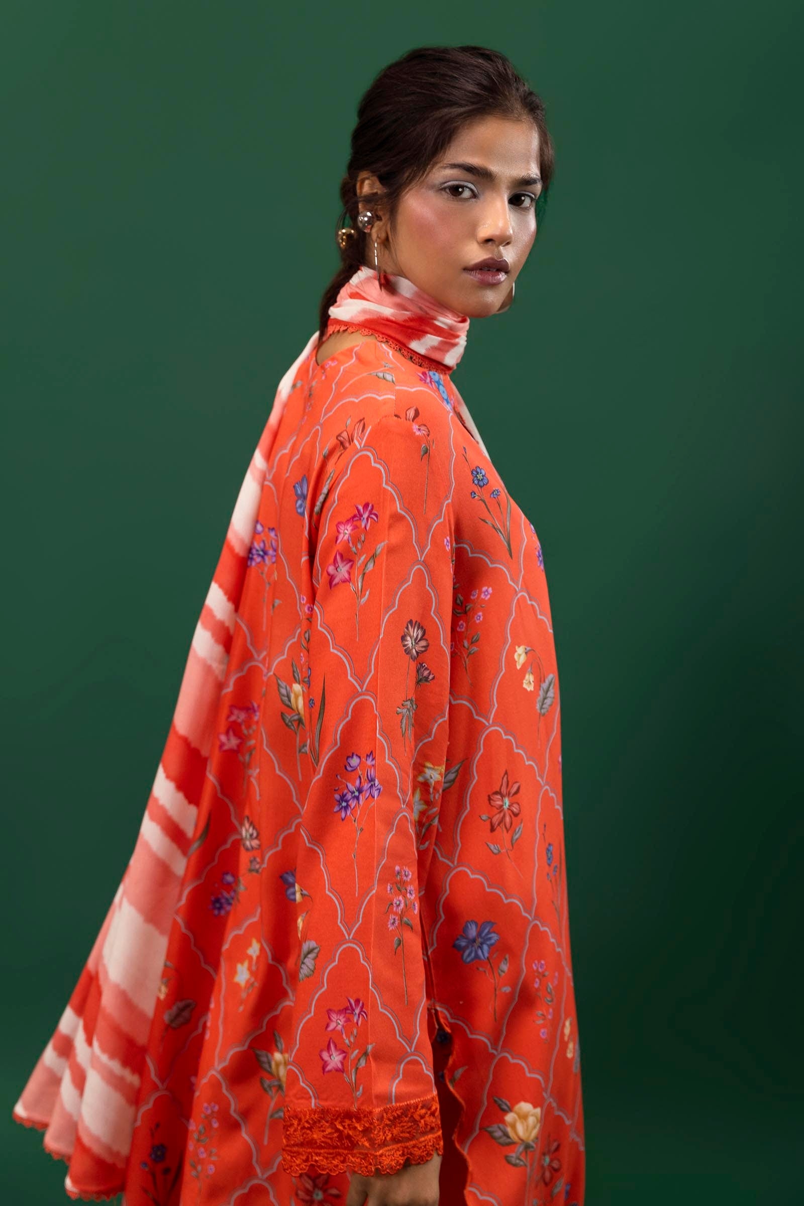 Sana Safinaz Winter Luxury 2024 (MAHAY) - H243-024B-3DB