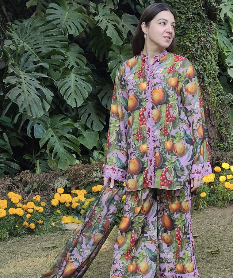 CHERRY BLOSSOM DREAM