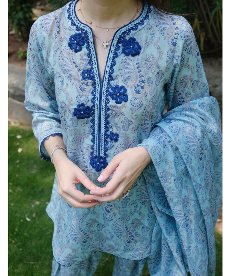 MAHARANI OF MALABAR