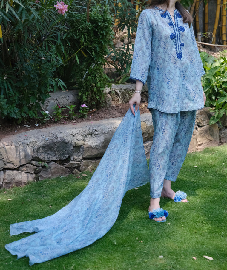 MAHARANI OF MALABAR