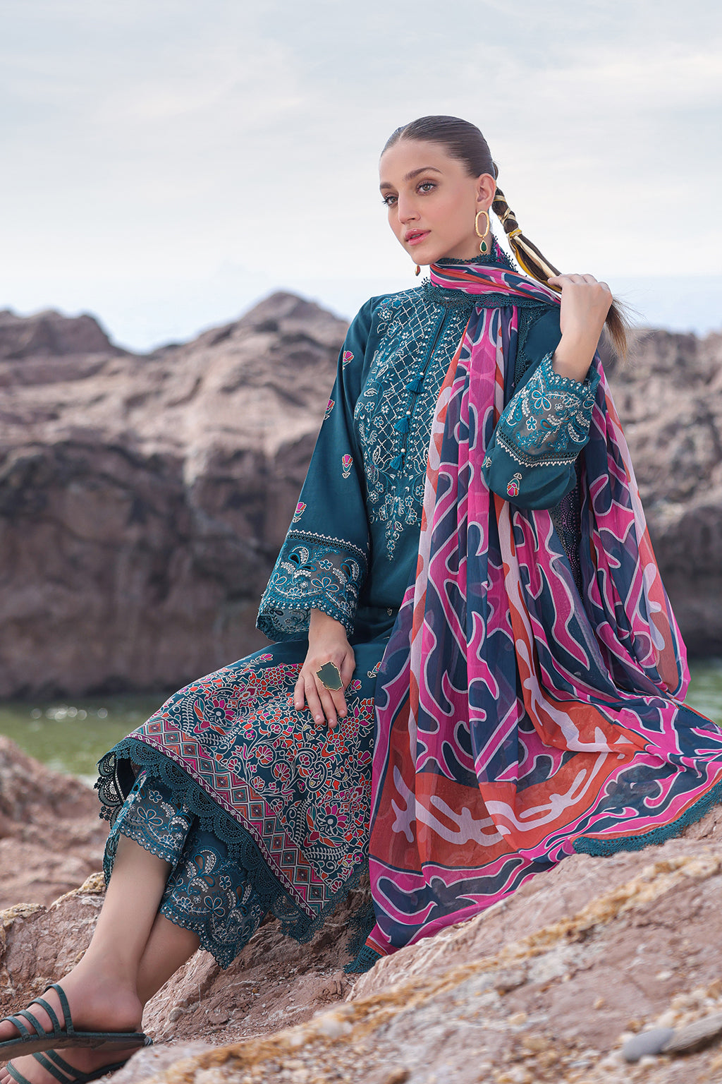 PEACOCK