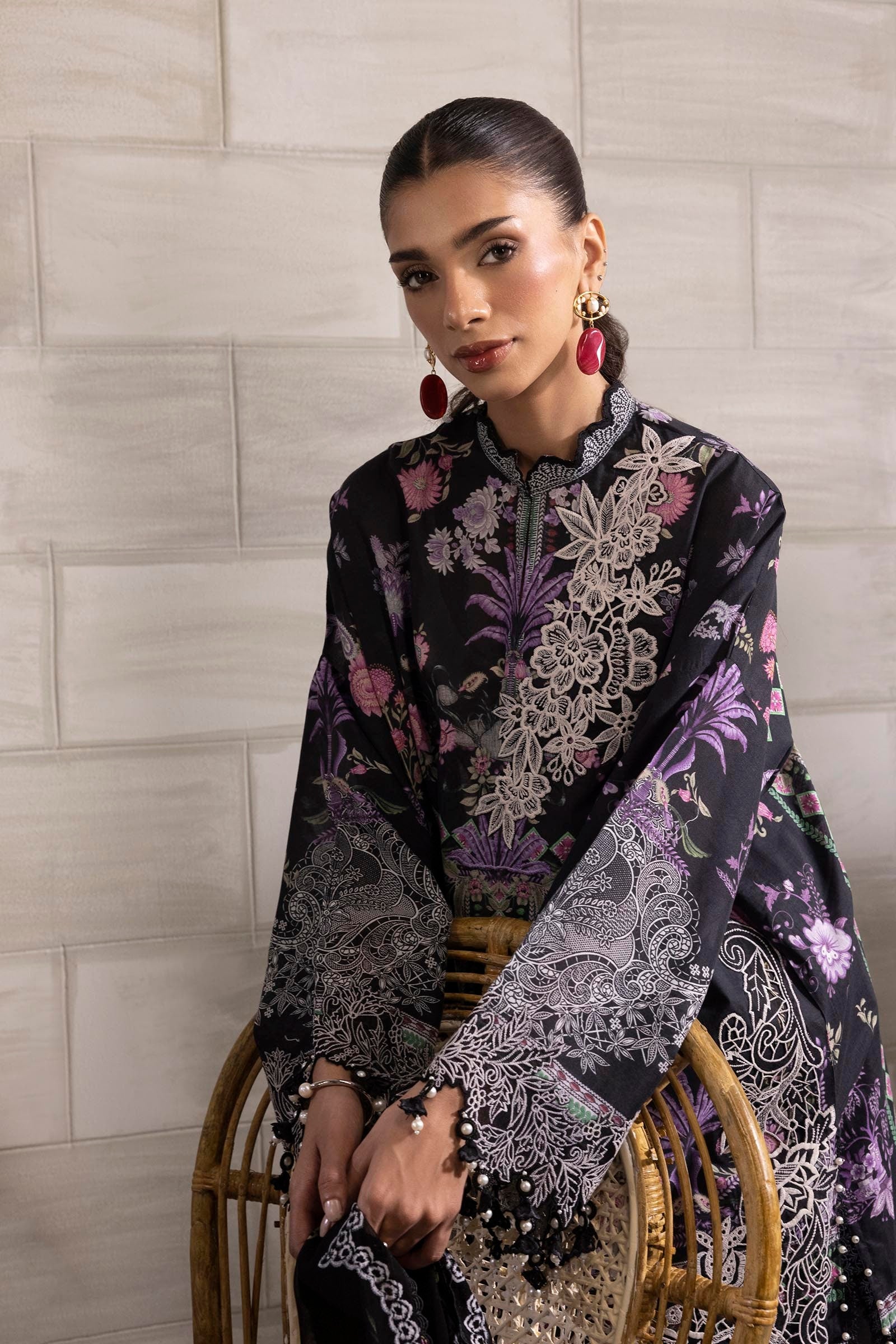 SANA MUZLIN M251-019B-3CS