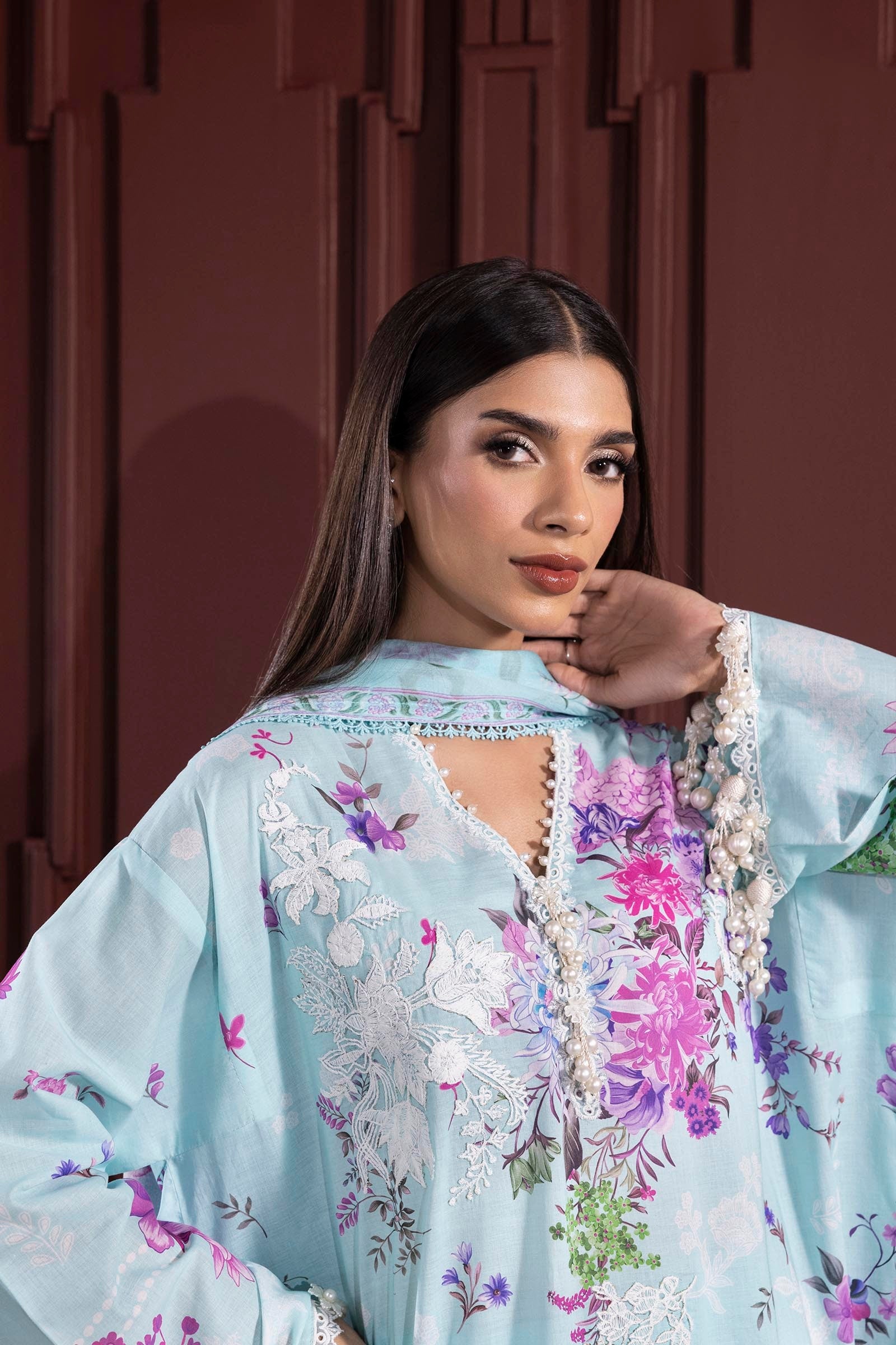 SANA MUZLIN M251-025B-3CJ