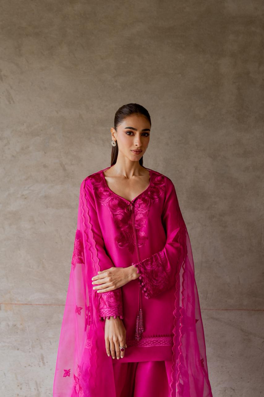 GULRUKH
