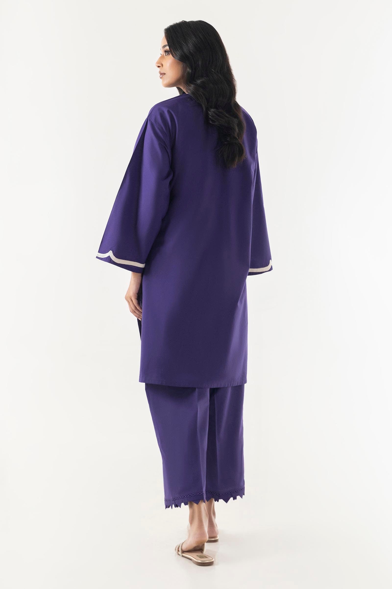 SANA SAFINAZ -  SS25ESE286P2T