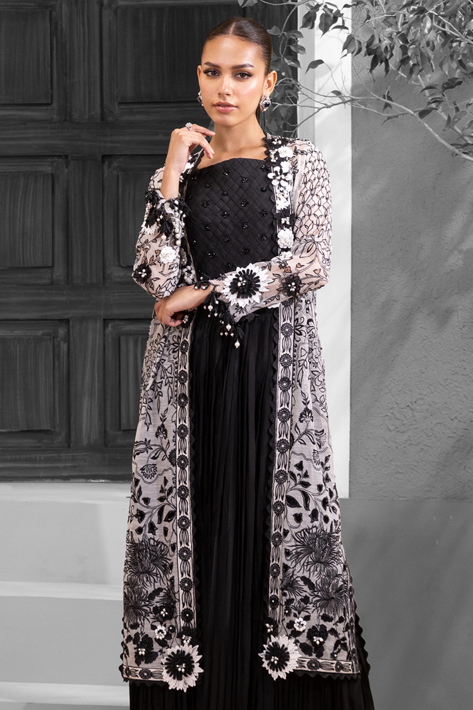 SANA FORMALS - SS25FOR348P2T