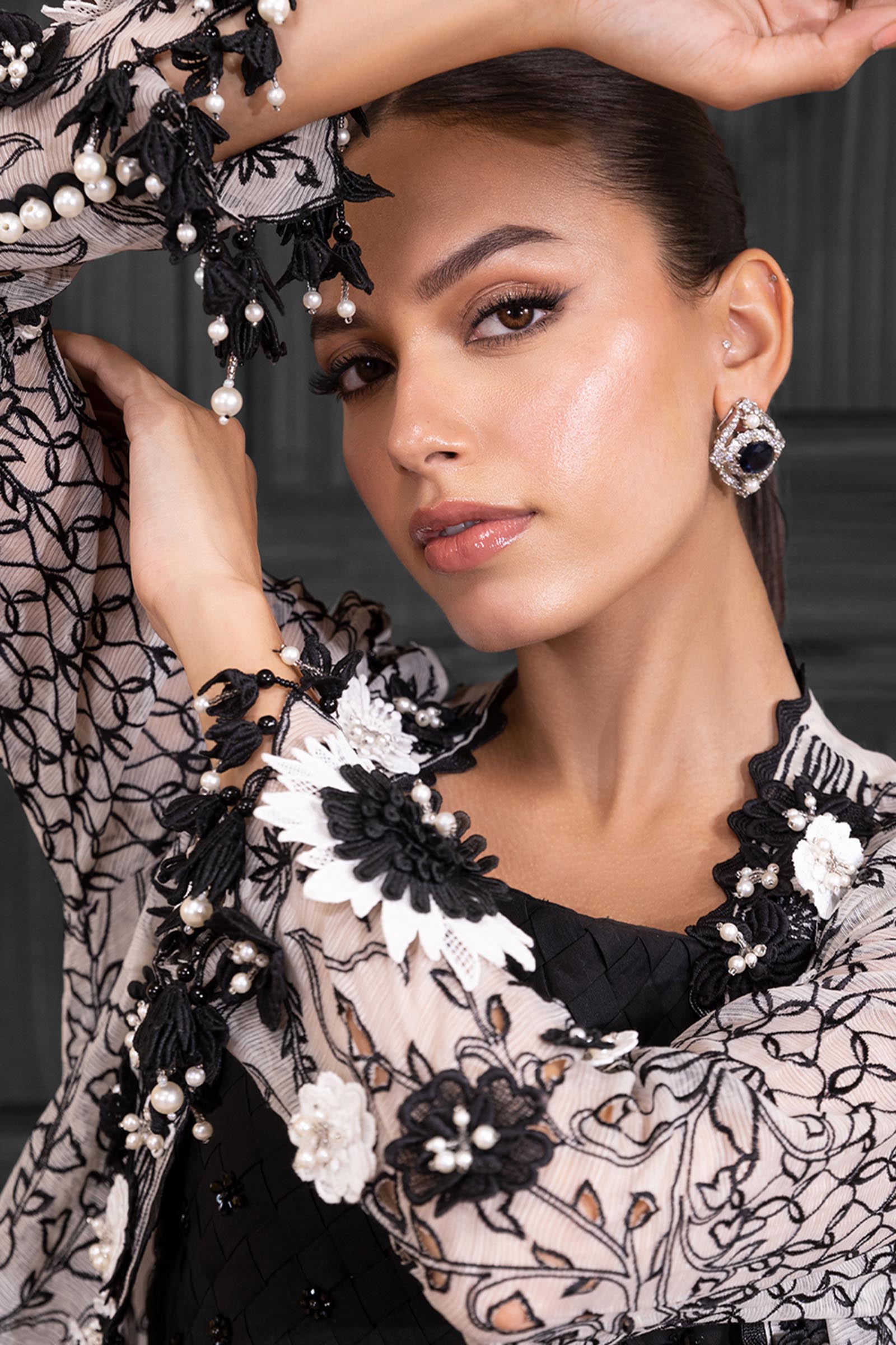 SANA FORMALS - SS25FOR348P2T