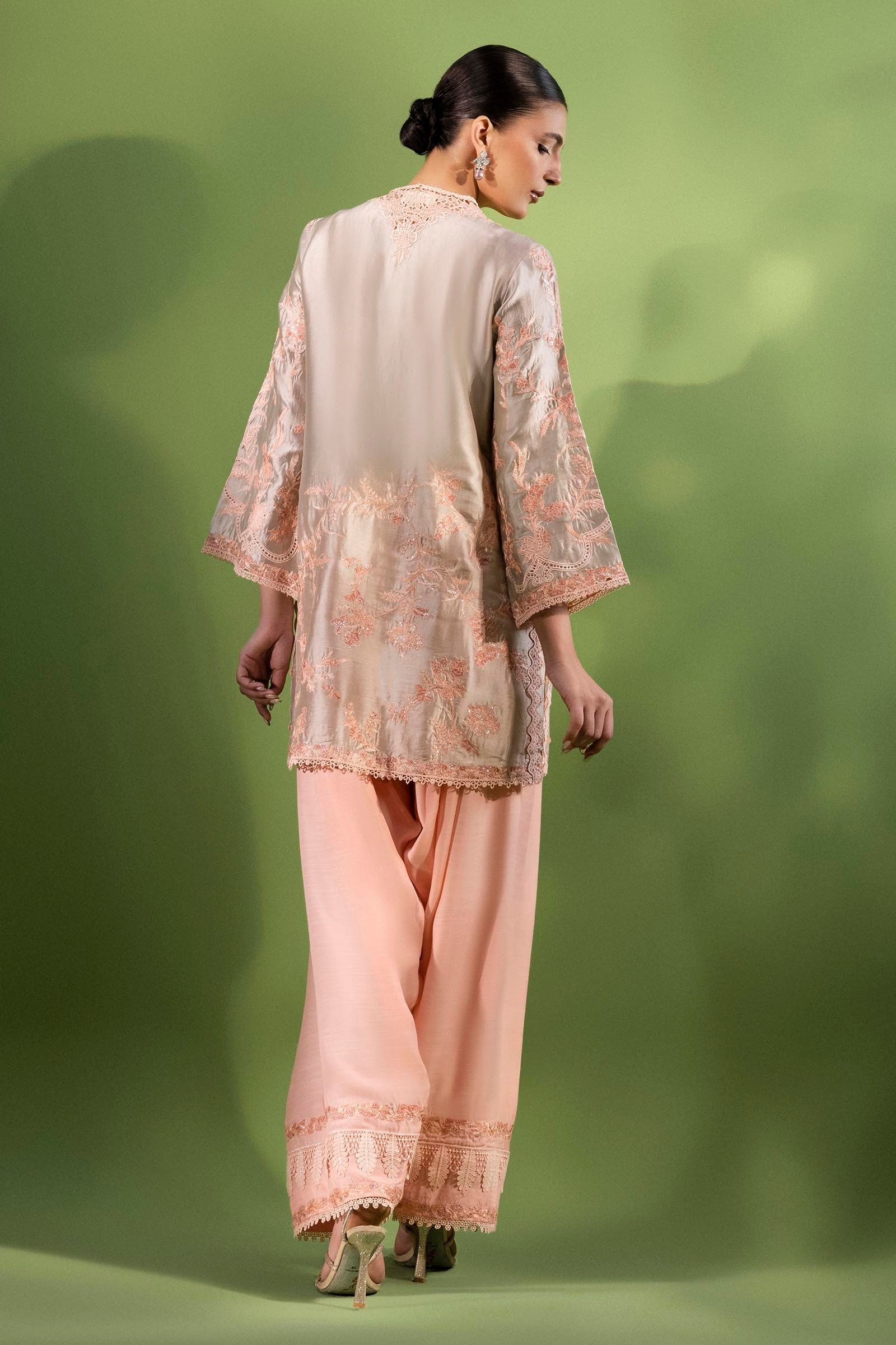 SANA FORMALS - SS25FOR377P2T