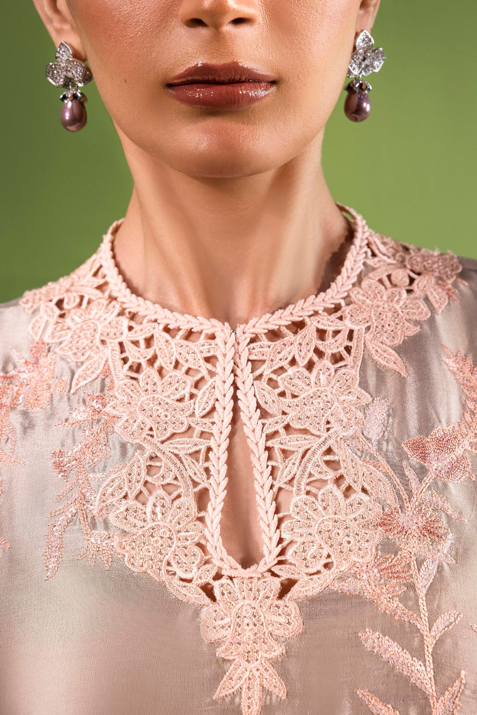 SANA FORMALS - SS25FOR377P2T