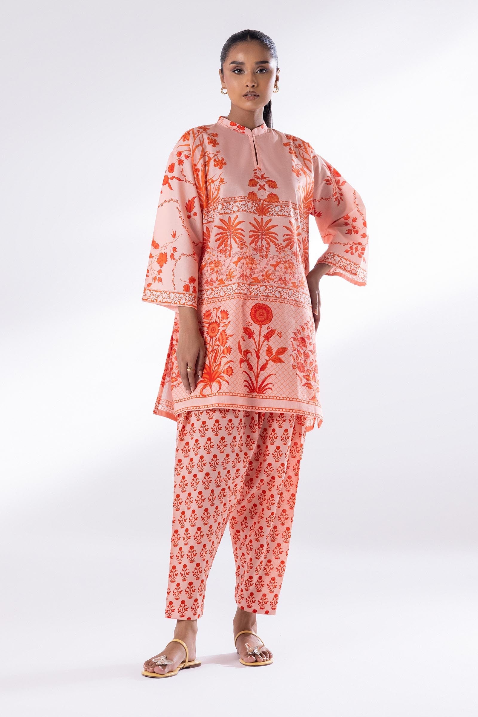 SANA SAFINAZ - SS25MHY108BP2T