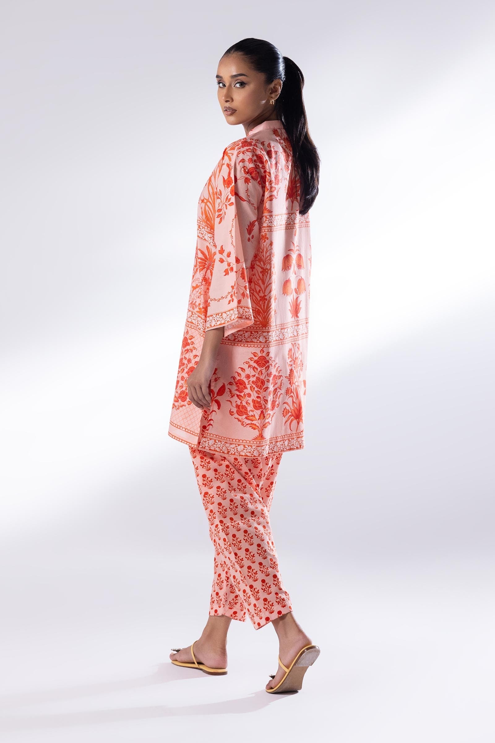 SANA SAFINAZ - SS25MHY108BP2T