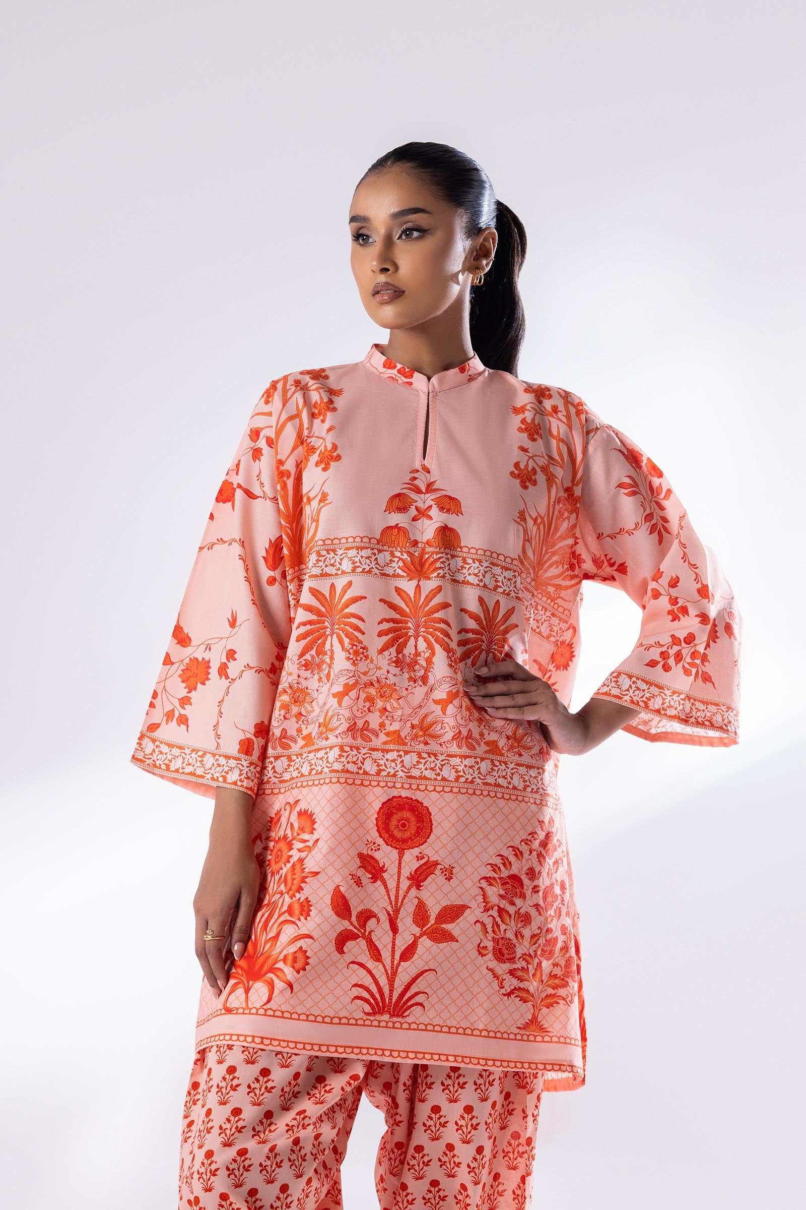 SANA SAFINAZ - SS25MHY108BP2T